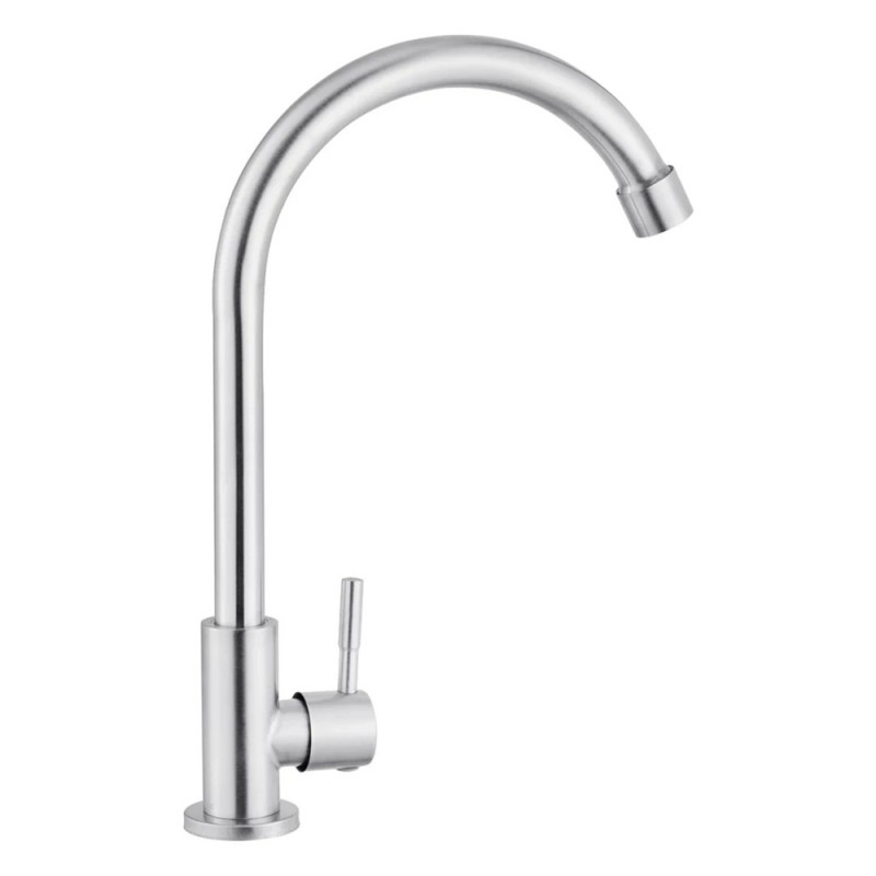 Кран на одну воду Kroner KRP Edelstahl Klassisch - ESG098