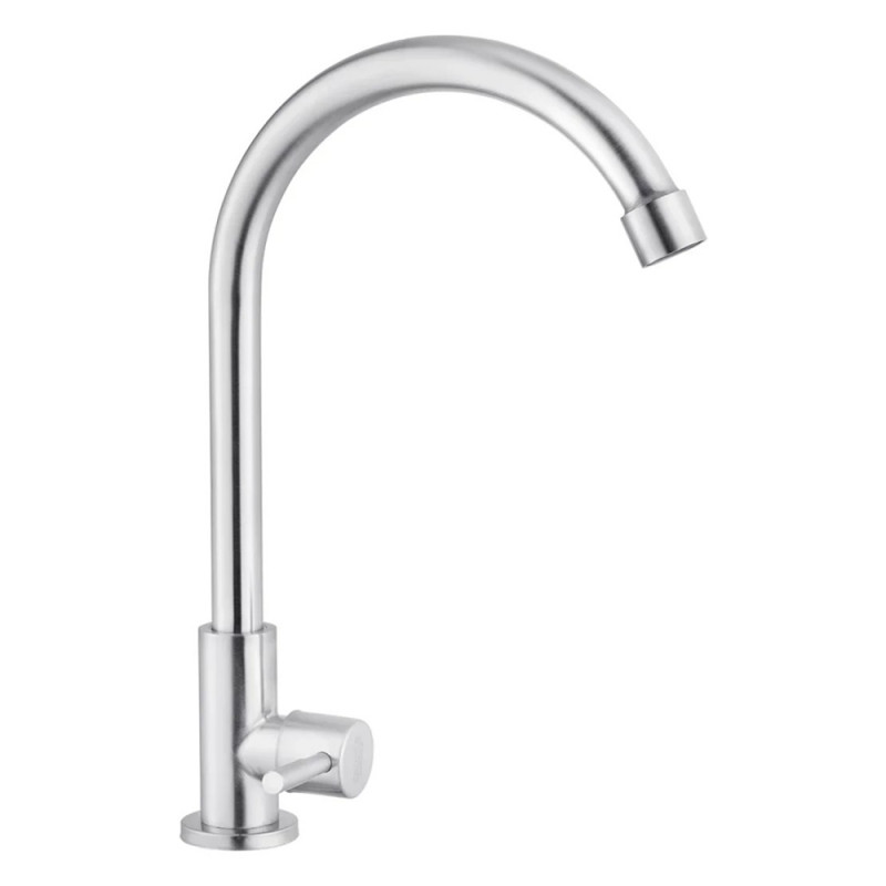 Кран на одну воду Kroner KRP Edelstahl Klassisch - ESG098