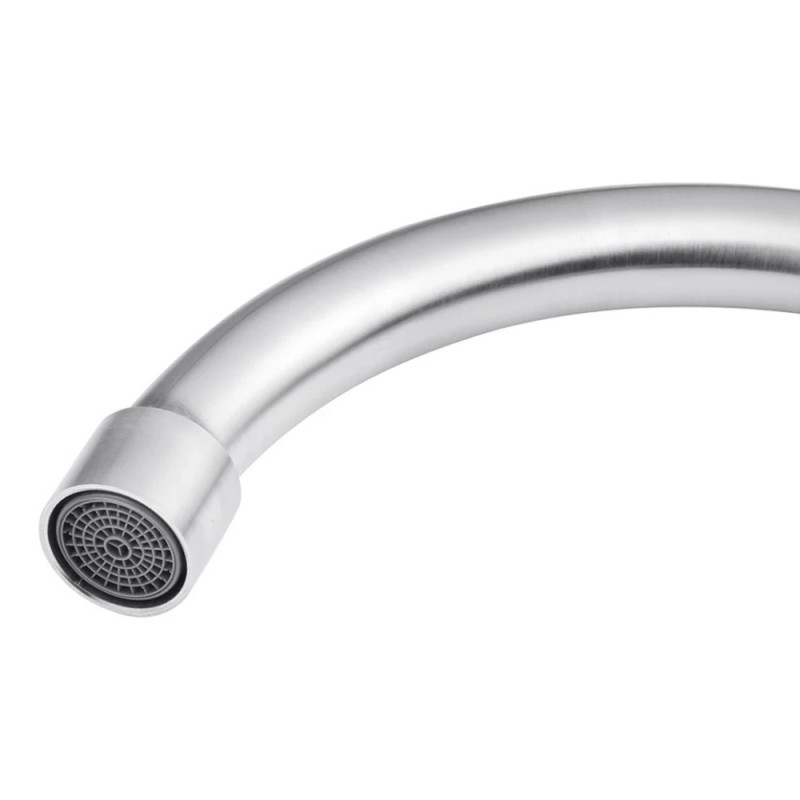 Кран на одну воду Kroner KRP Edelstahl Klassisch - ESG098