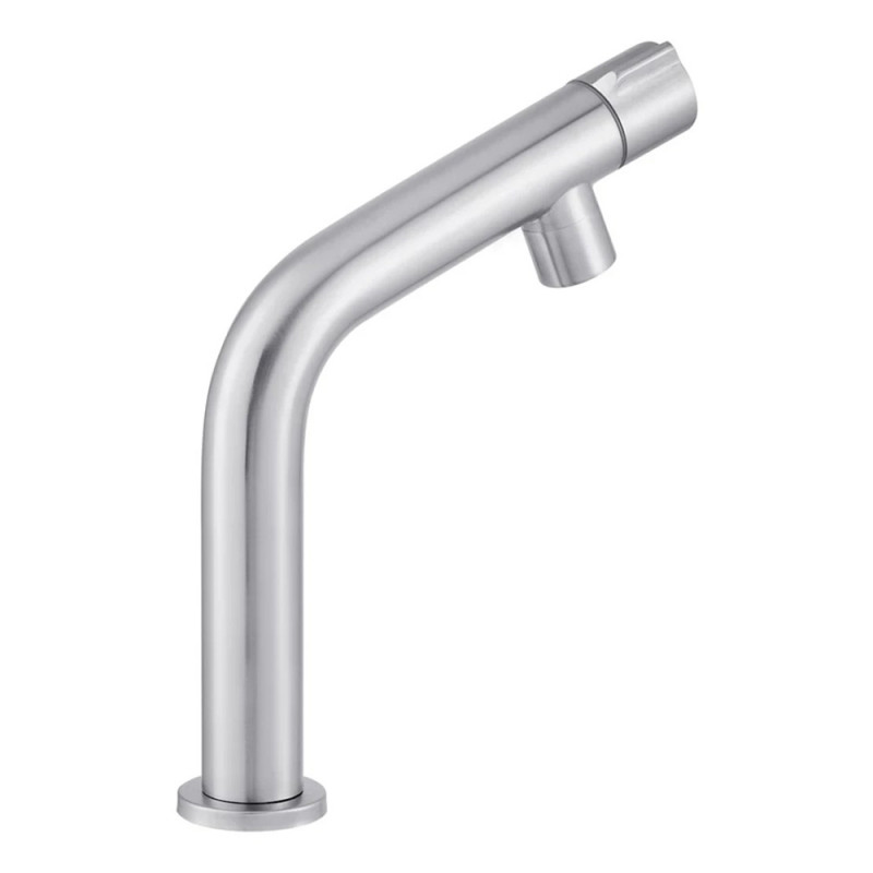 Кран на одну воду Kroner KRP Edelstahl Klassisch - ESG097