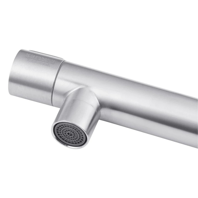 Кран на одну воду Kroner KRP Edelstahl Klassisch - ESG097