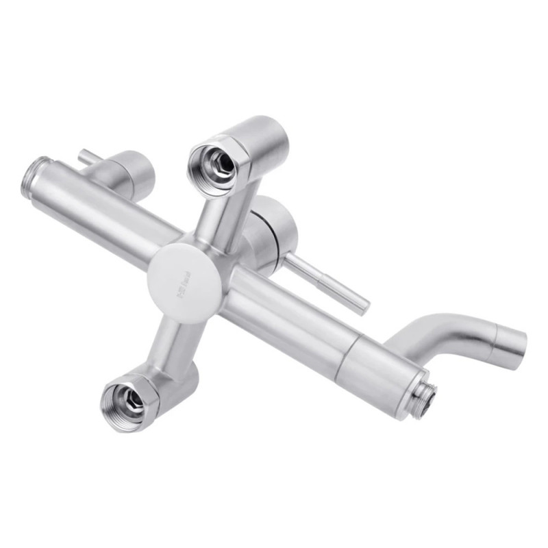 Душова система Kroner KRP Edelstahl Klassisch - ESG063