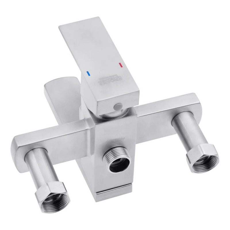 Душова система Kroner KRP Edelstahl Kubus - ESG063