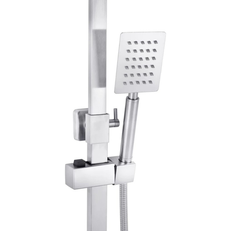 Душова система Kroner KRP Edelstahl Kubus - ESG063