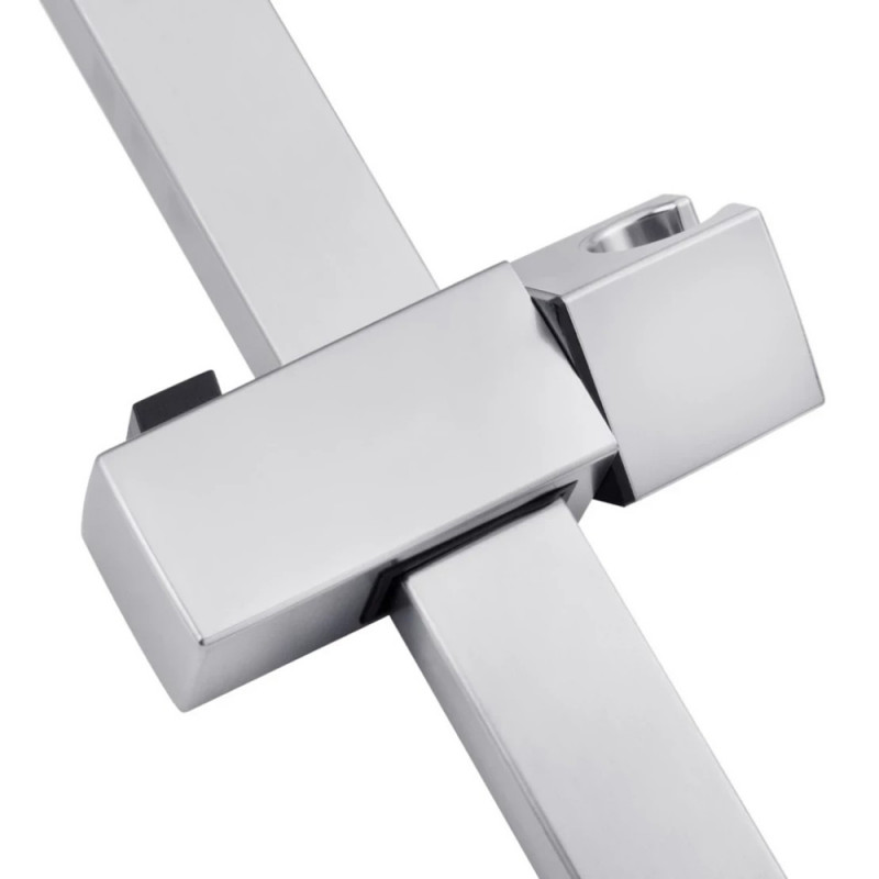 Душова система Kroner KRP Edelstahl Kubus - ESG063