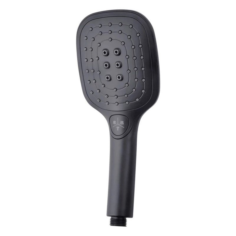 Душова система Kroner KRP Edelstahl Kubus - SCH063