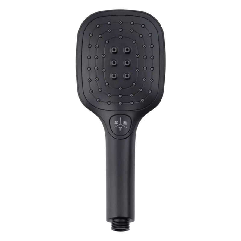 Душова система Kroner KRP Edelstahl Kubus - SCH063