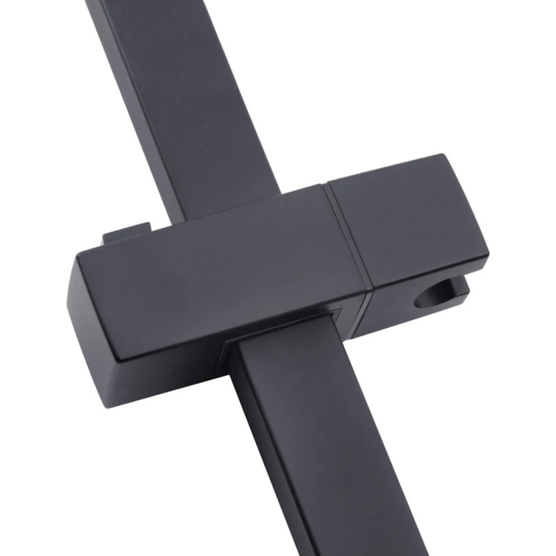 Душова система Kroner KRP Edelstahl Kubus - SCH063