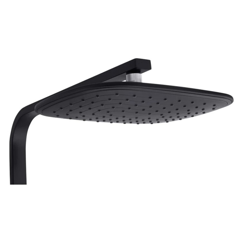 Душова система Kroner KRP Edelstahl Kubus - SCH063