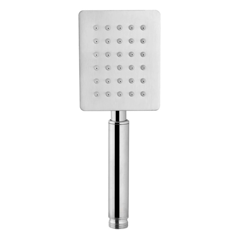 Лійка для душу Kroner KRP Edelstahl Kubus - ESG700