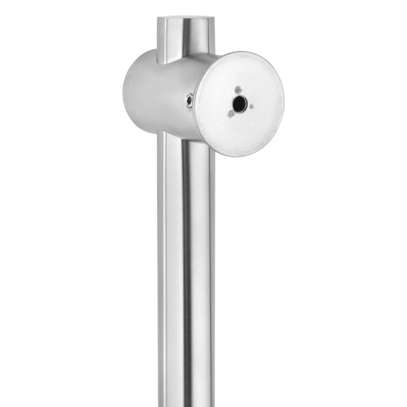 Штанга для душу Kroner KRP Edelstahl Klassisch - ESG230