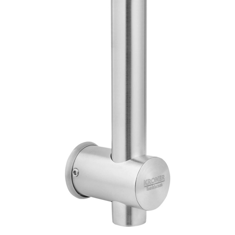 Штанга для душу Kroner KRP Edelstahl Klassisch - ESG230