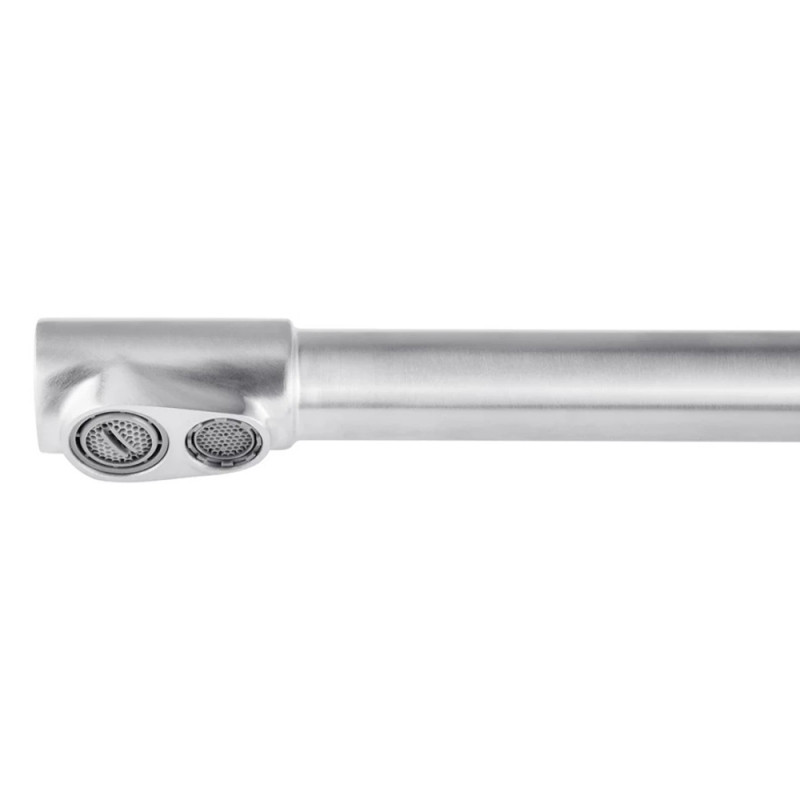 Змішувач для кухні з підключенням до фільтру Kroner KRP Edelstahl Klassisch - ESG038