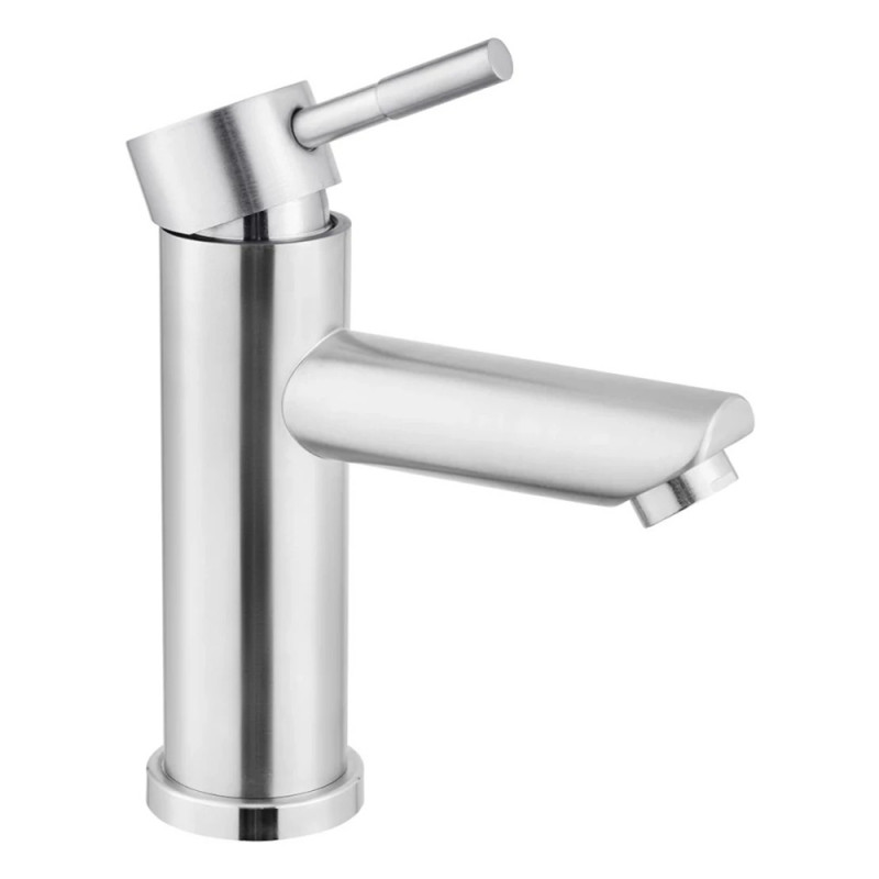 Змішувач для раковини Kroner KRP Edelstahl Klassisch - ESG010