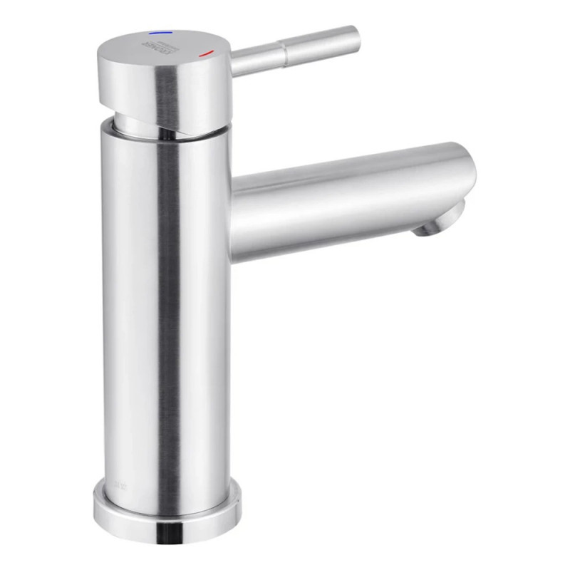 Змішувач для раковини Kroner KRP Edelstahl Klassisch - ESG010