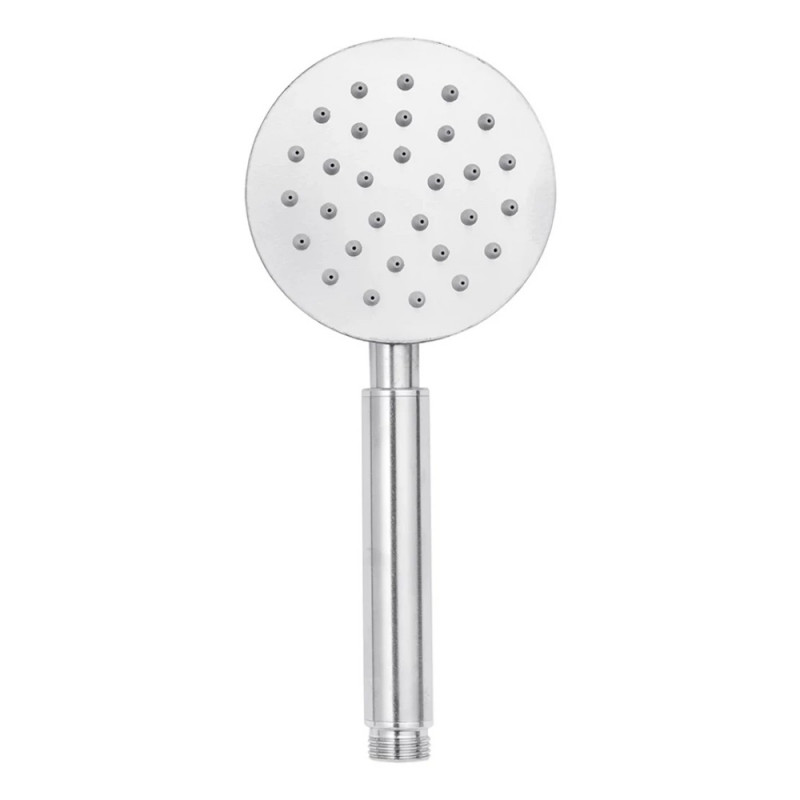 Змішувач для ванної Kroner KRP Edelstahl Klassisch - ESG060