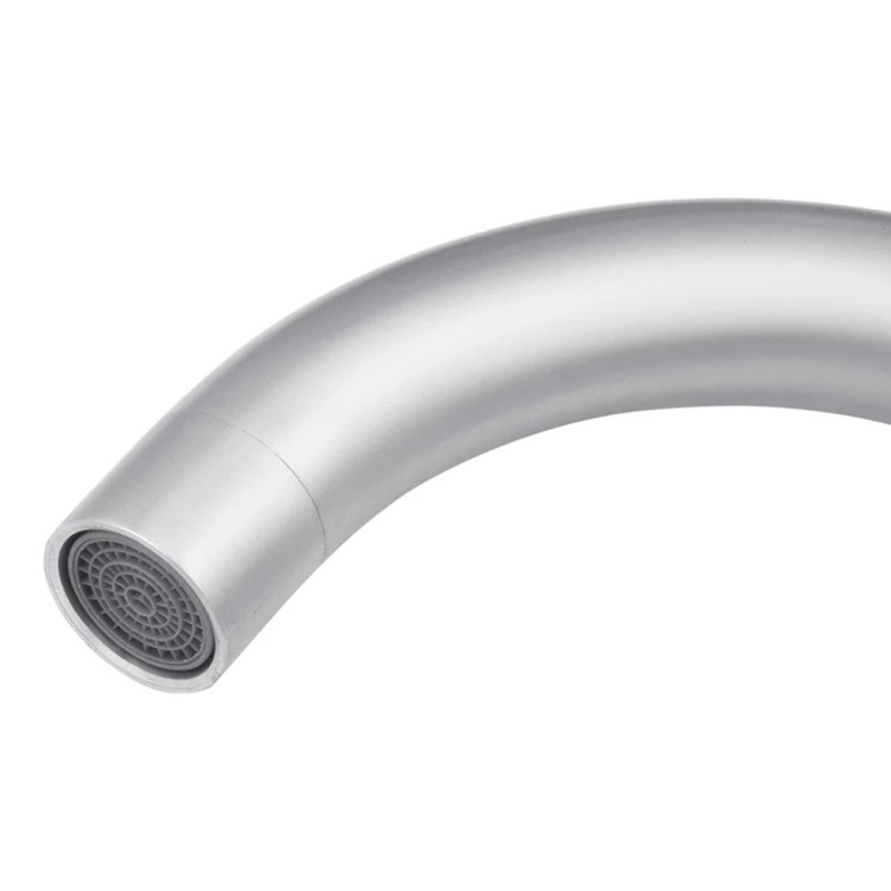 Змішувач для раковини Kroner KRP Edelstahl Klassisch - ESG011