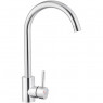 Змішувач для кухні Kroner KRP Edelstahl Klassisch - ESG035