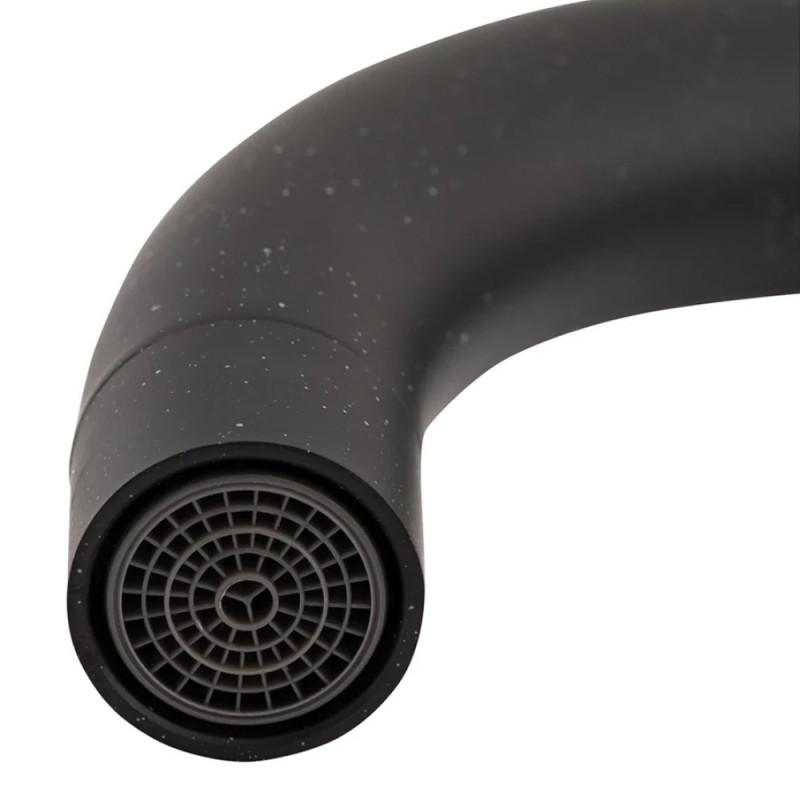 Змішувач для кухні Kroner KRP Edelstahl Klassisch - SCH035