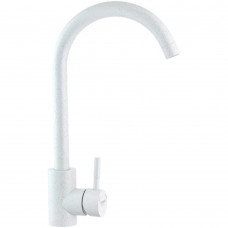 Змішувач для кухні Kroner KRP Edelstahl Klassisch - GRA035