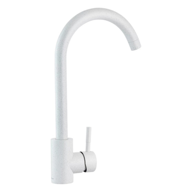 Змішувач для кухні Kroner KRP Edelstahl Klassisch - GRA035