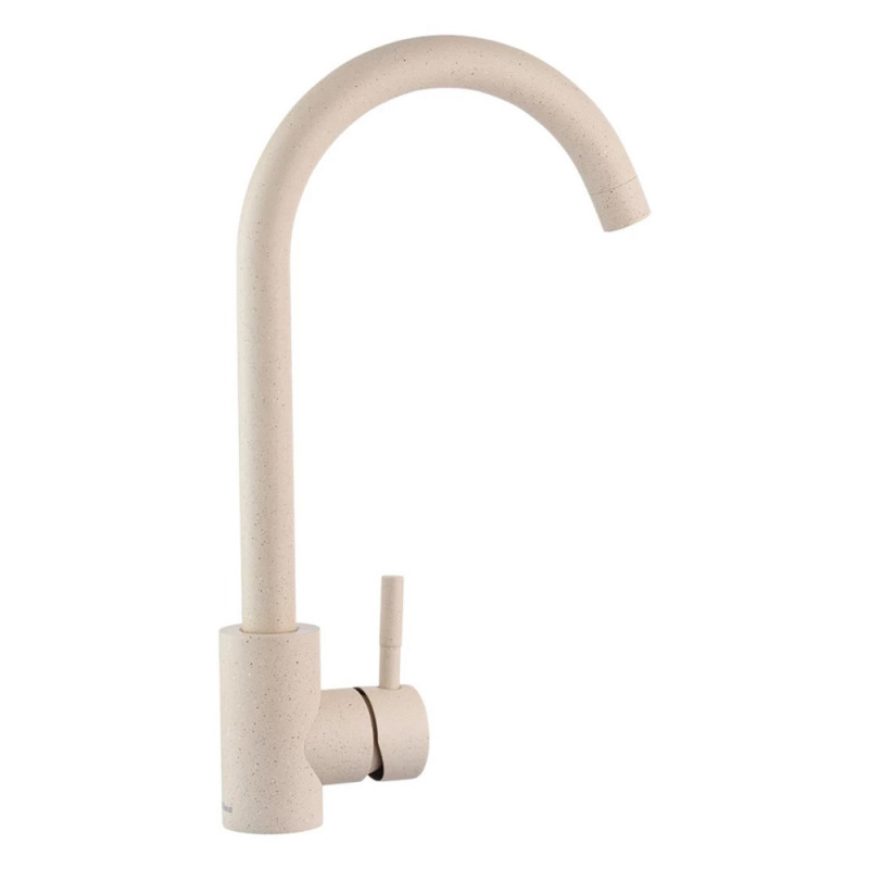 Змішувач для кухні Kroner KRP Edelstahl Klassisch - MAR035