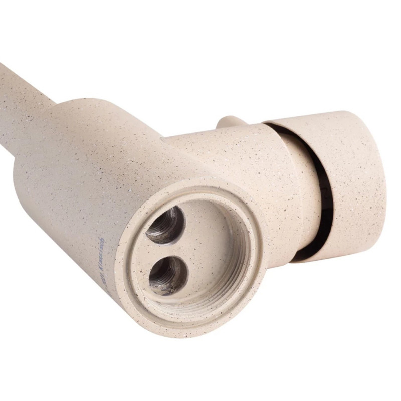 Змішувач для кухні Kroner KRP Edelstahl Klassisch - MAR035