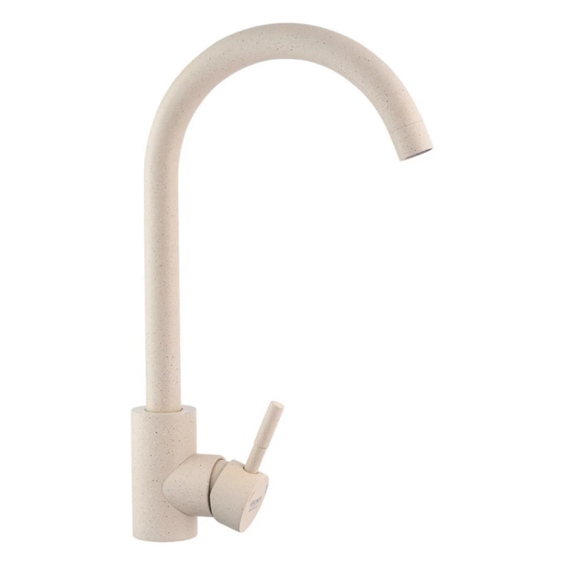 Змішувач для кухні Kroner KRP Edelstahl Klassisch - MAR035