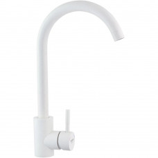 Змішувач для кухні Kroner KRP Edelstahl Klassisch - WEI035