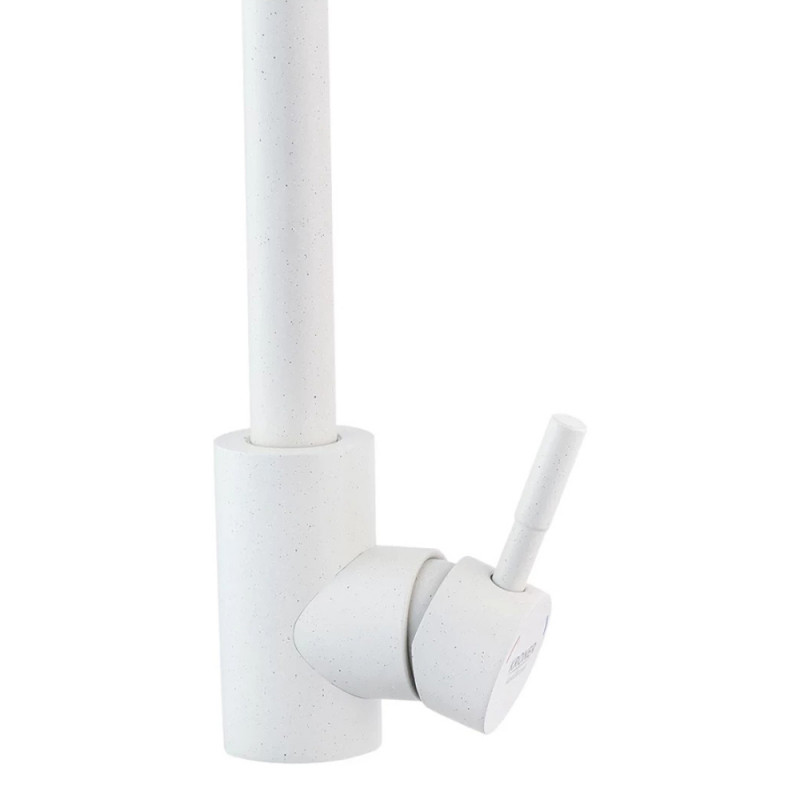 Змішувач для кухні Kroner KRP Edelstahl Klassisch - WEI035