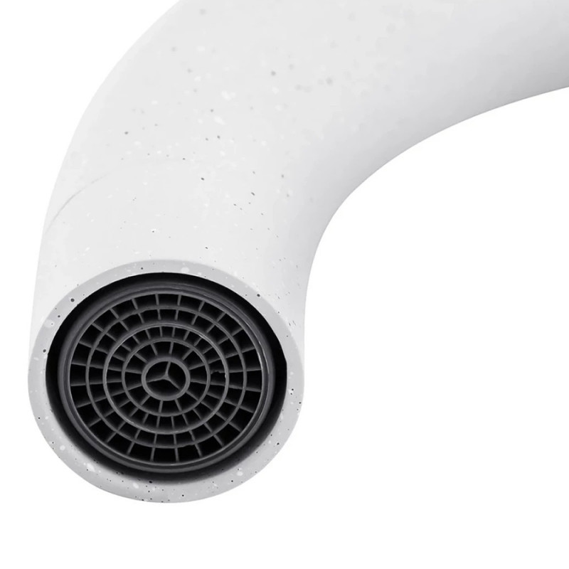 Змішувач для кухні Kroner KRP Edelstahl Klassisch - WEI035