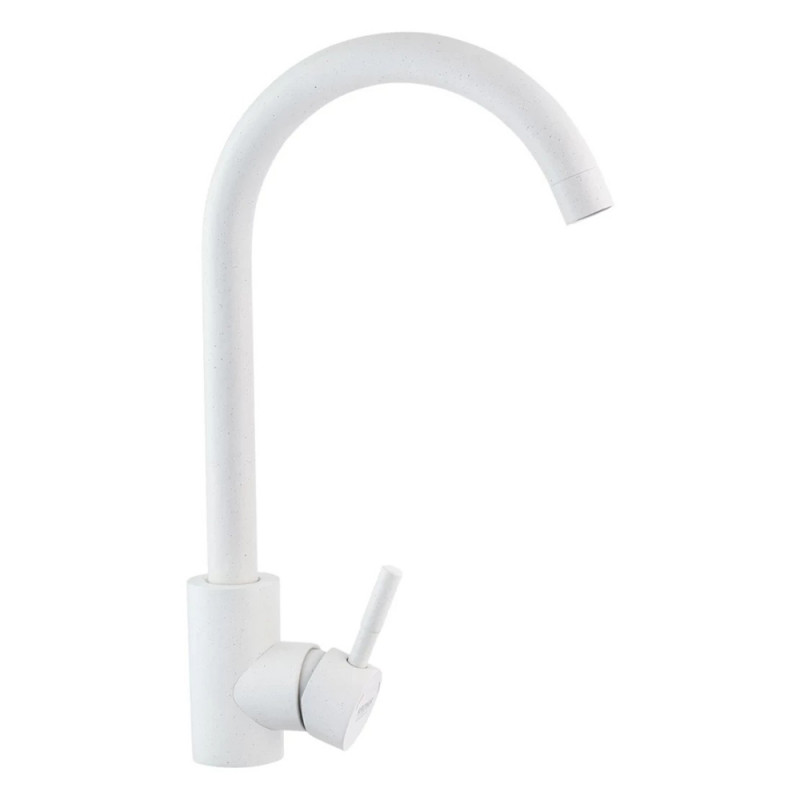 Змішувач для кухні Kroner KRP Edelstahl Klassisch - WEI035