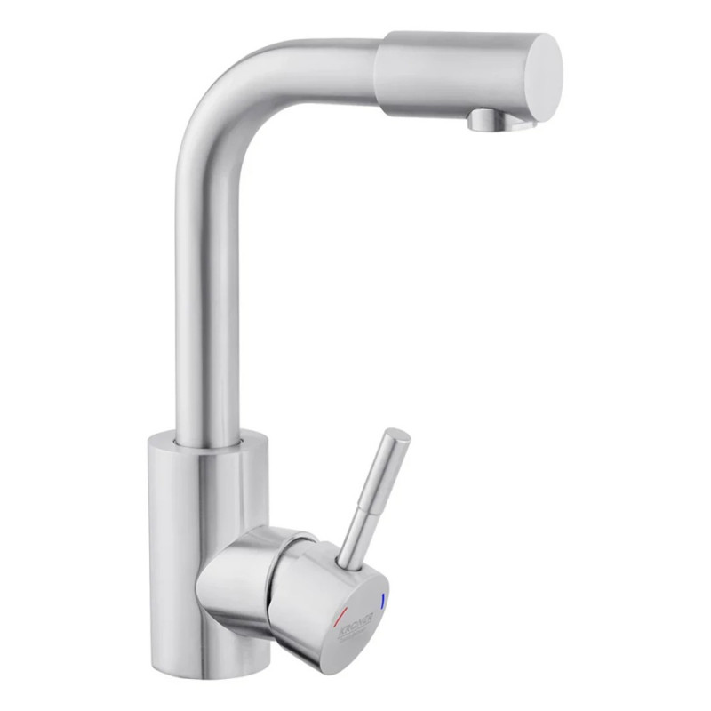 Змішувач для раковини Kroner KRP Edelstahl Klassisch - ESG012