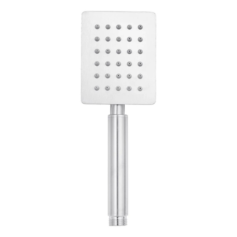 Змішувач для ванної Kroner KRP Edelstahl Kubus - ESG060