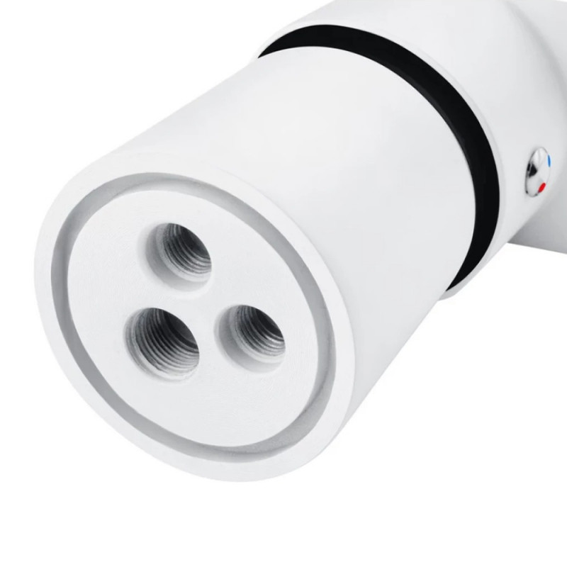 Змішувач-приставка для біде Kroner KRM Zenda - W025