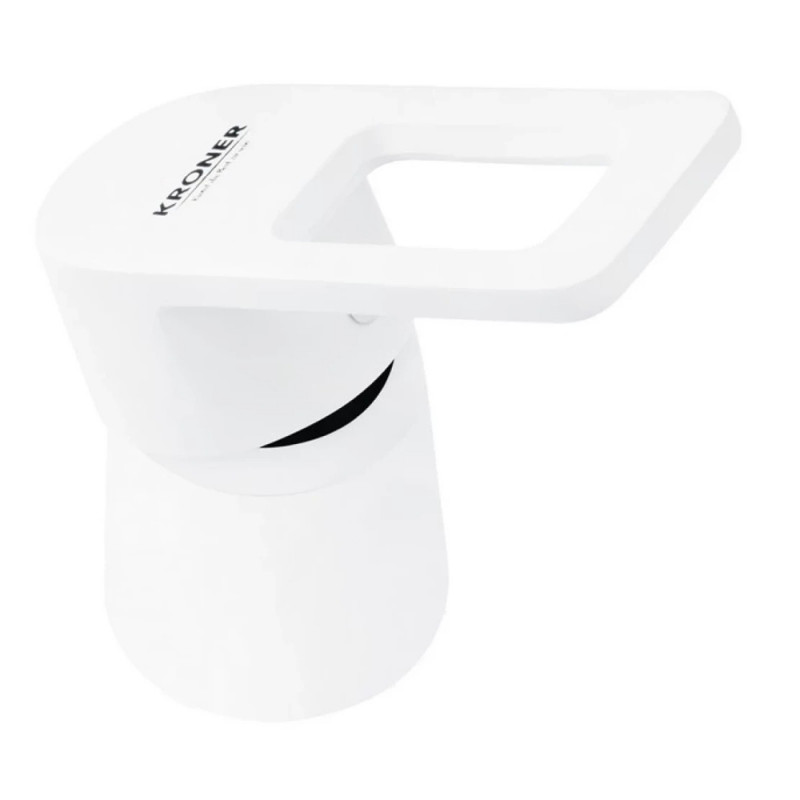 Змішувач-приставка для біде Kroner KRM Zenda - W025