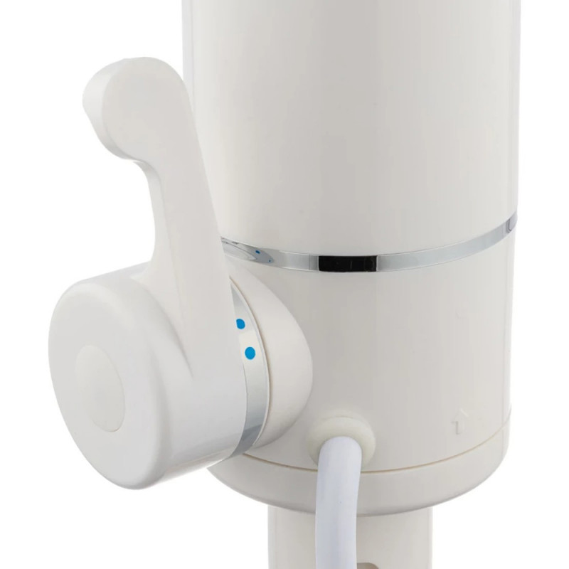 Проточний водонагрівач Kroner KRM Volt - CW190FA