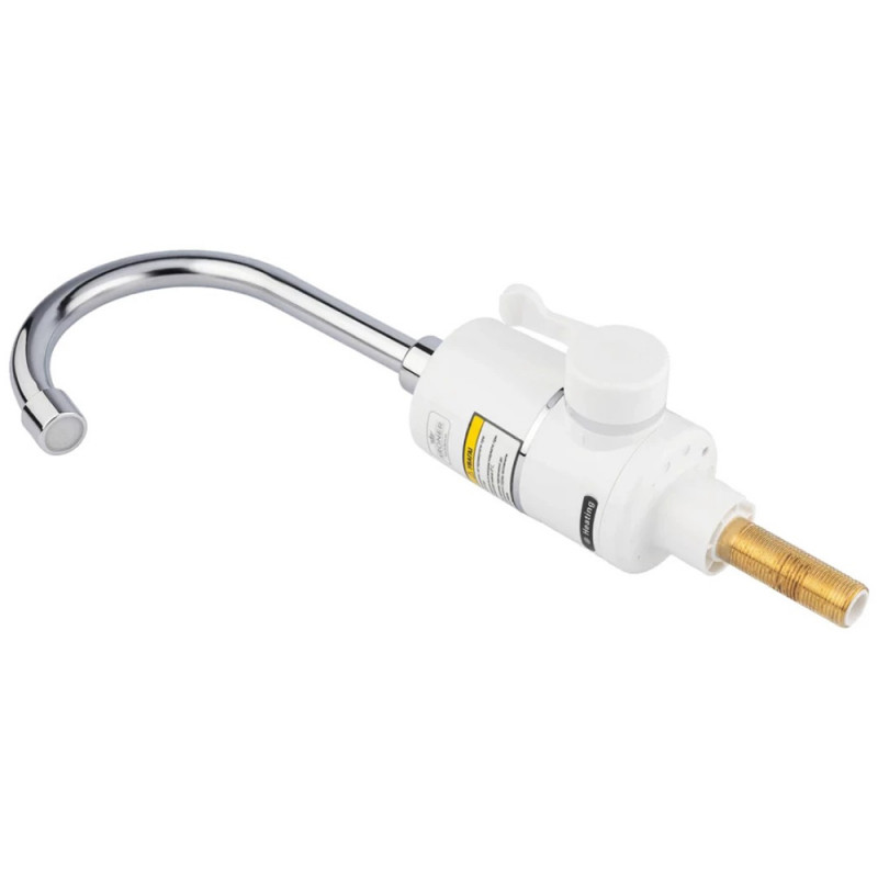 Проточний водонагрівач Kroner KRM Volt - CW190FA