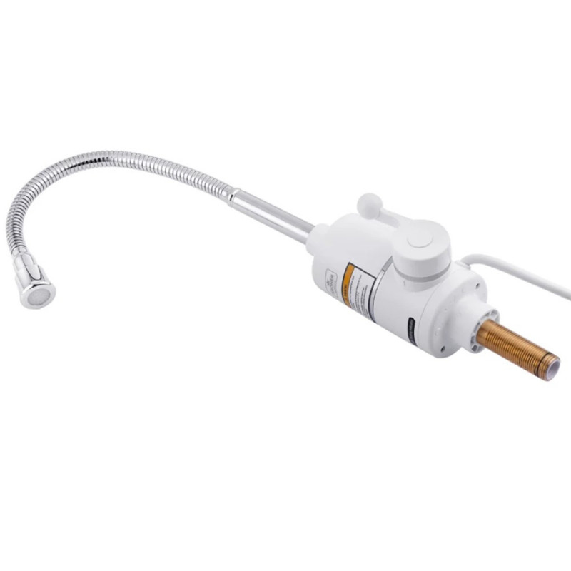 Проточний водонагрівач Kroner KRM Volt - CW190RFA