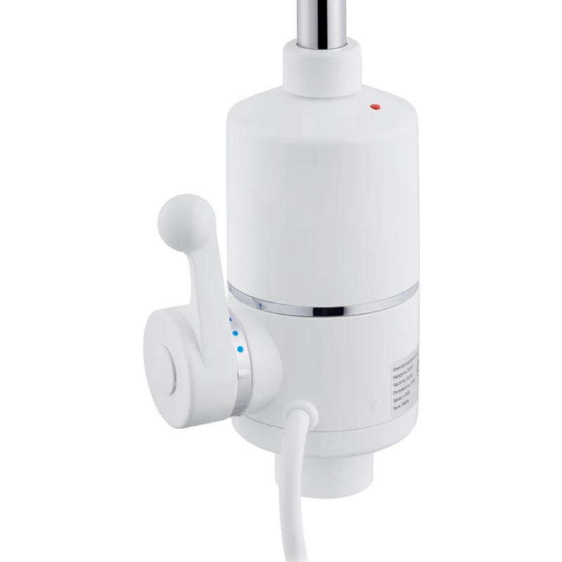 Проточний водонагрівач Kroner KRM Volt - CW190RFA