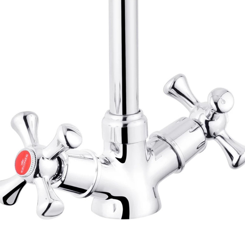 Змішувач для кухні Kroner KRM Rhein - C030-1