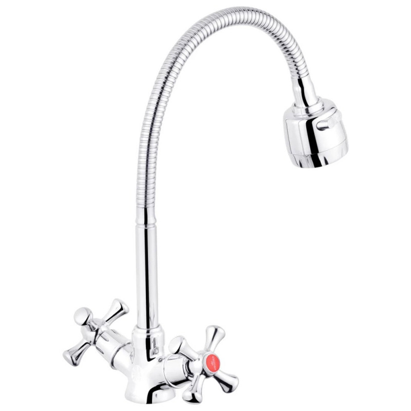 Змішувач для кухні Kroner KRM Rhein - C030-1