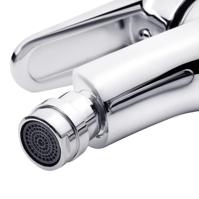 Змішувач для біде Kroner KRM Elbe - C020