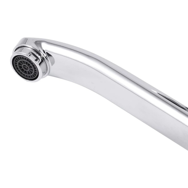 Змішувач для раковини Kroner KRM Odra - C012