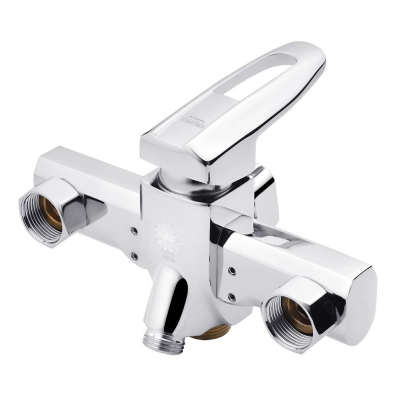 Змішувач для ванної Kroner KRM Kante - C070