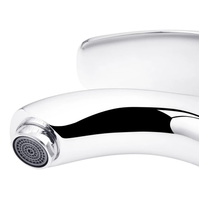 Змішувач для раковини Kroner KRP Konstante - C010A