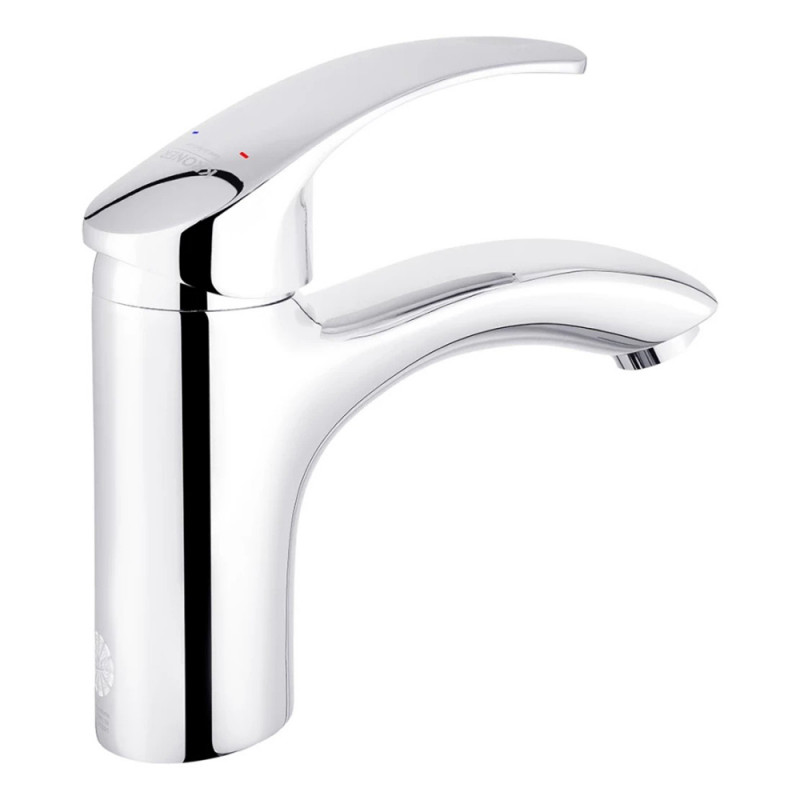 Змішувач для раковини Kroner KRP Konstante - C010A