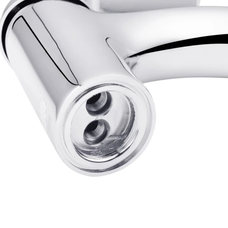 Змішувач для раковини Kroner KRP Konstante - C010A