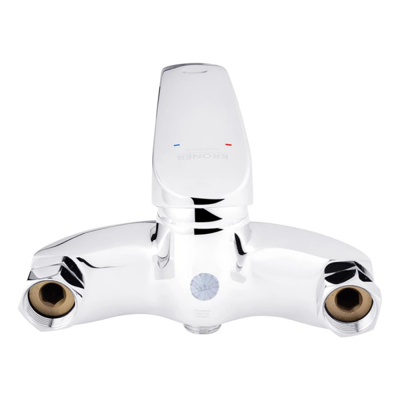 Змішувач для душу Kroner KRP Konstante - C050