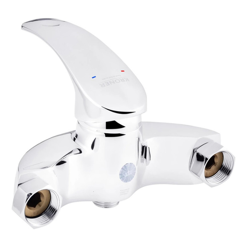 Змішувач для душу Kroner KRP Konstante - C050